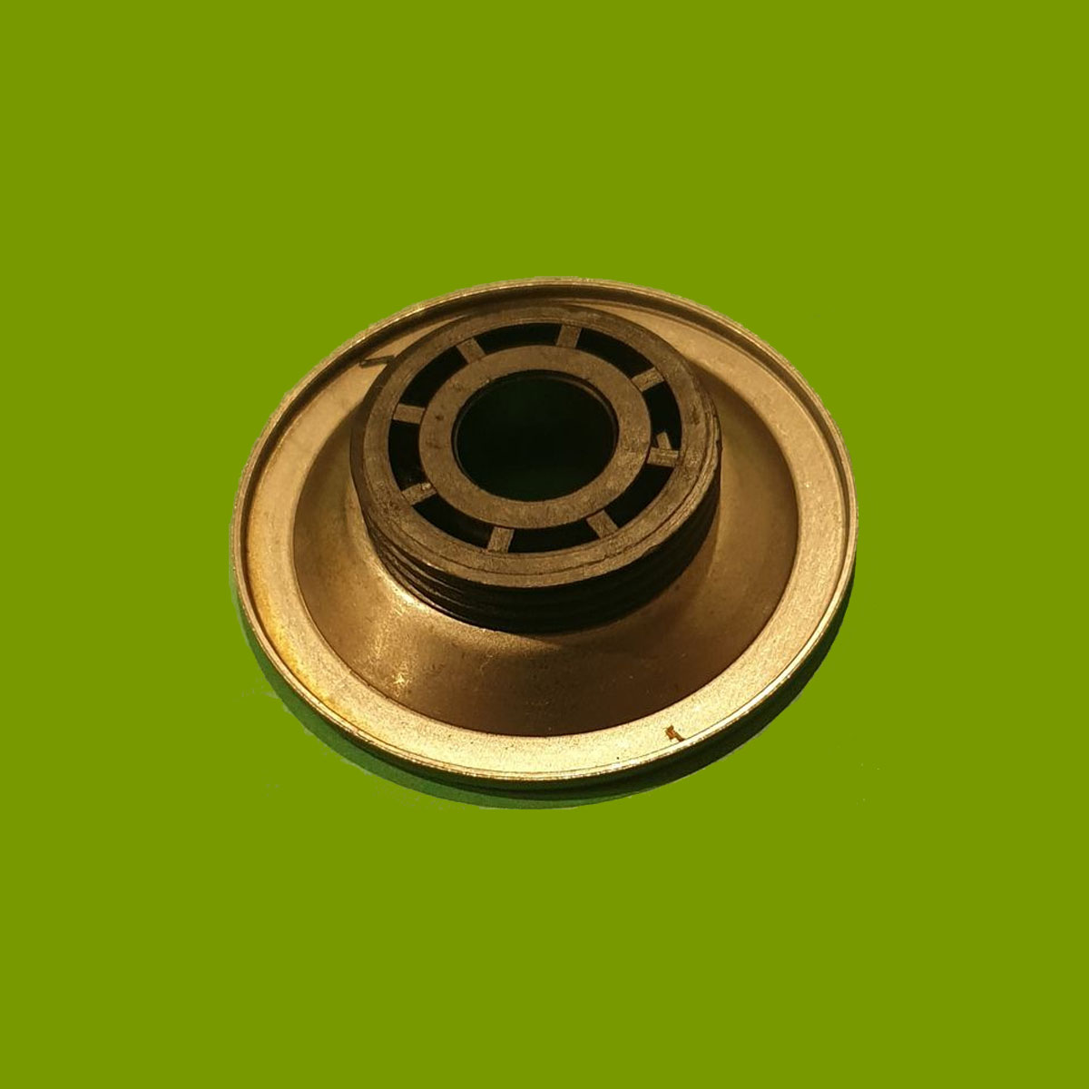 (image for) Solo Genuine Gear Drive Oil Pump 3400204